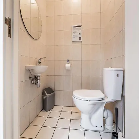 Apartment Beautiful In With Garden