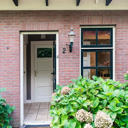 Beautiful In With Garden Sint Maartensbrug