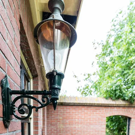 Apartamento Beautiful In With Garden *