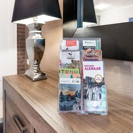 Apartamento Beautiful In With Garden Sint Maartensbrug