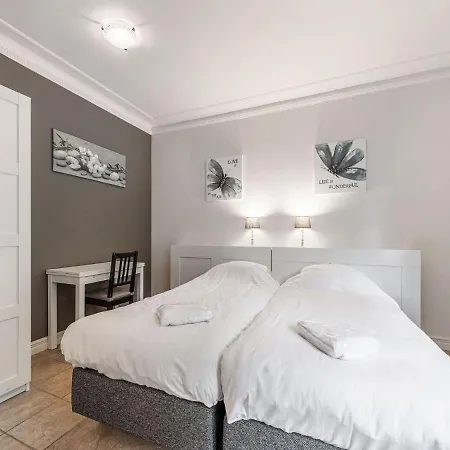 Beautiful In With Garden Apartamento *